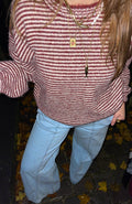 Megan Sweater
