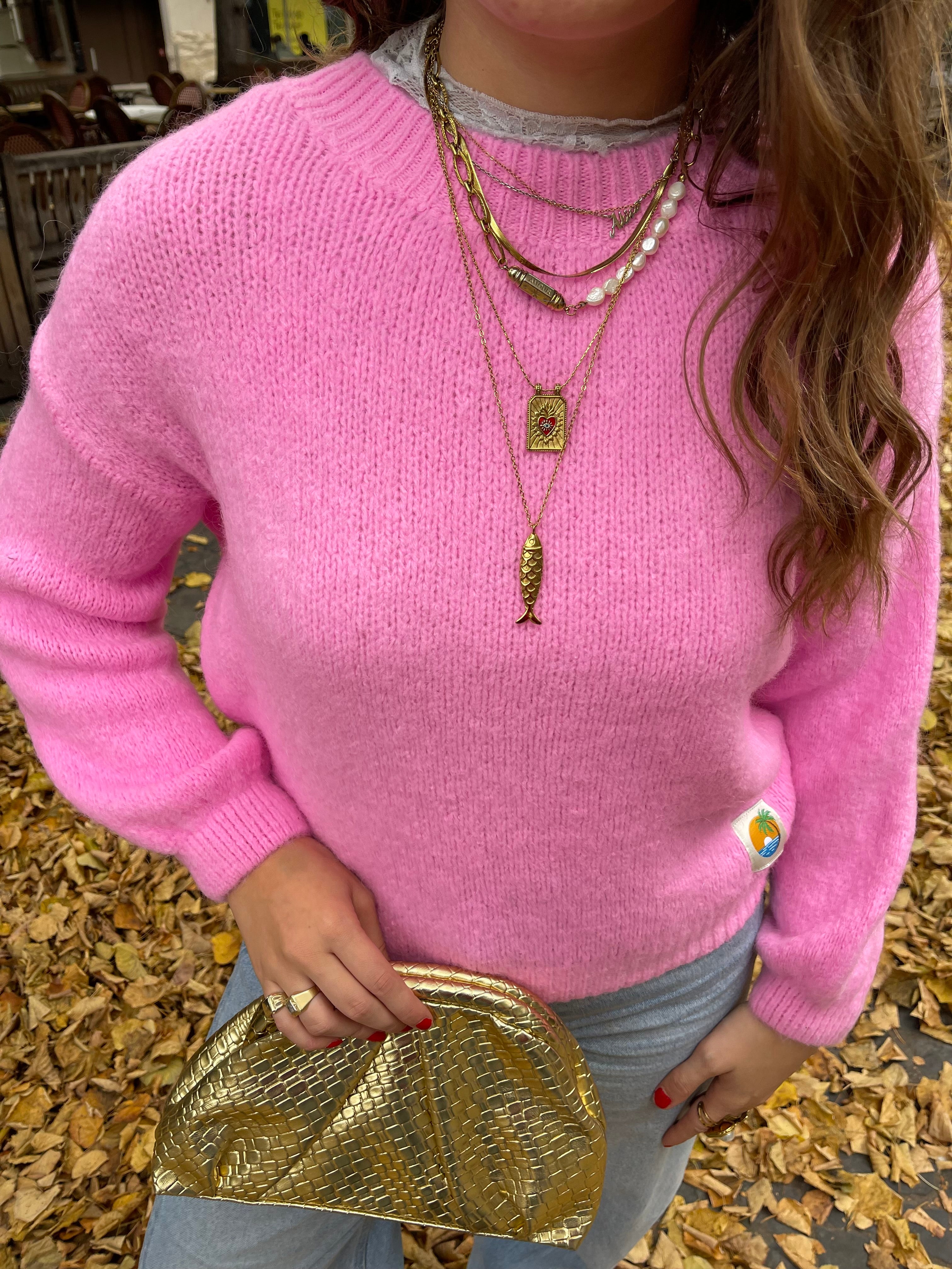 Pull Palma