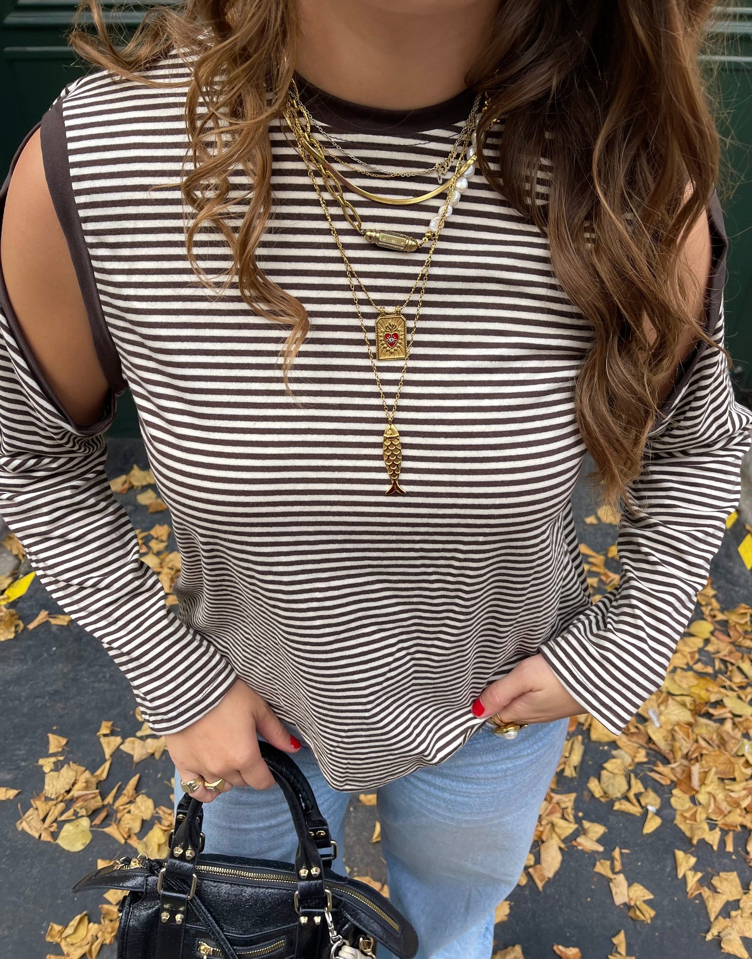 Akira Top