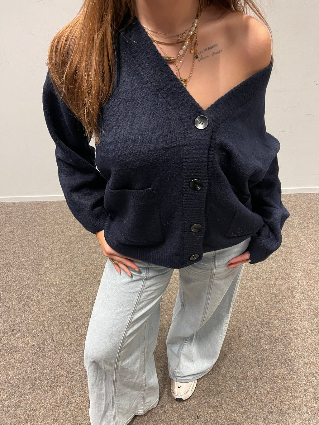 Noa Cardigan