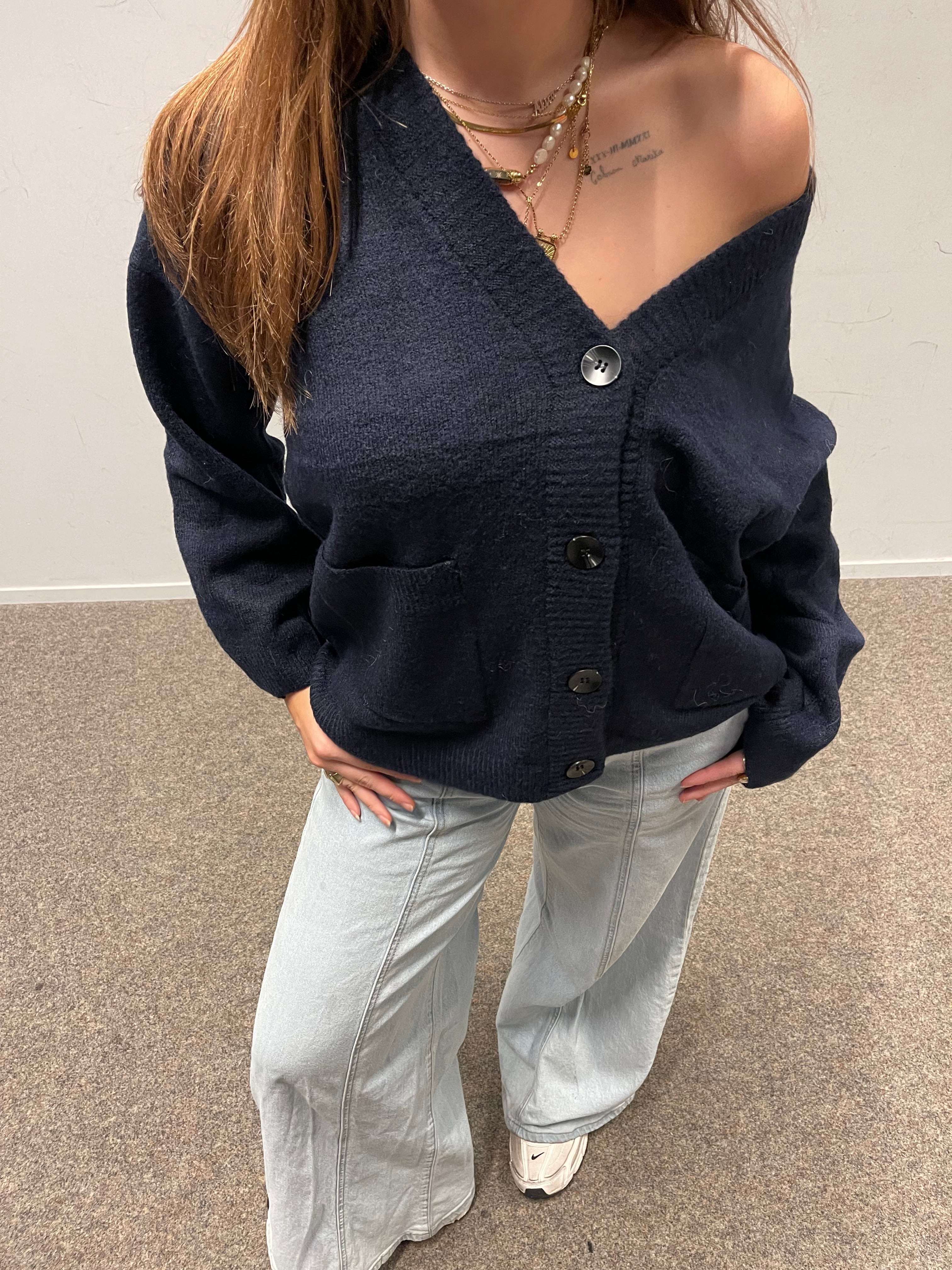 Noa Cardigan