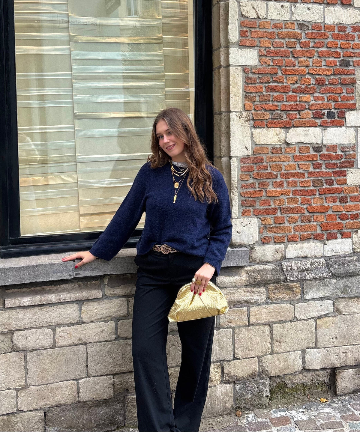 Lola Sweater