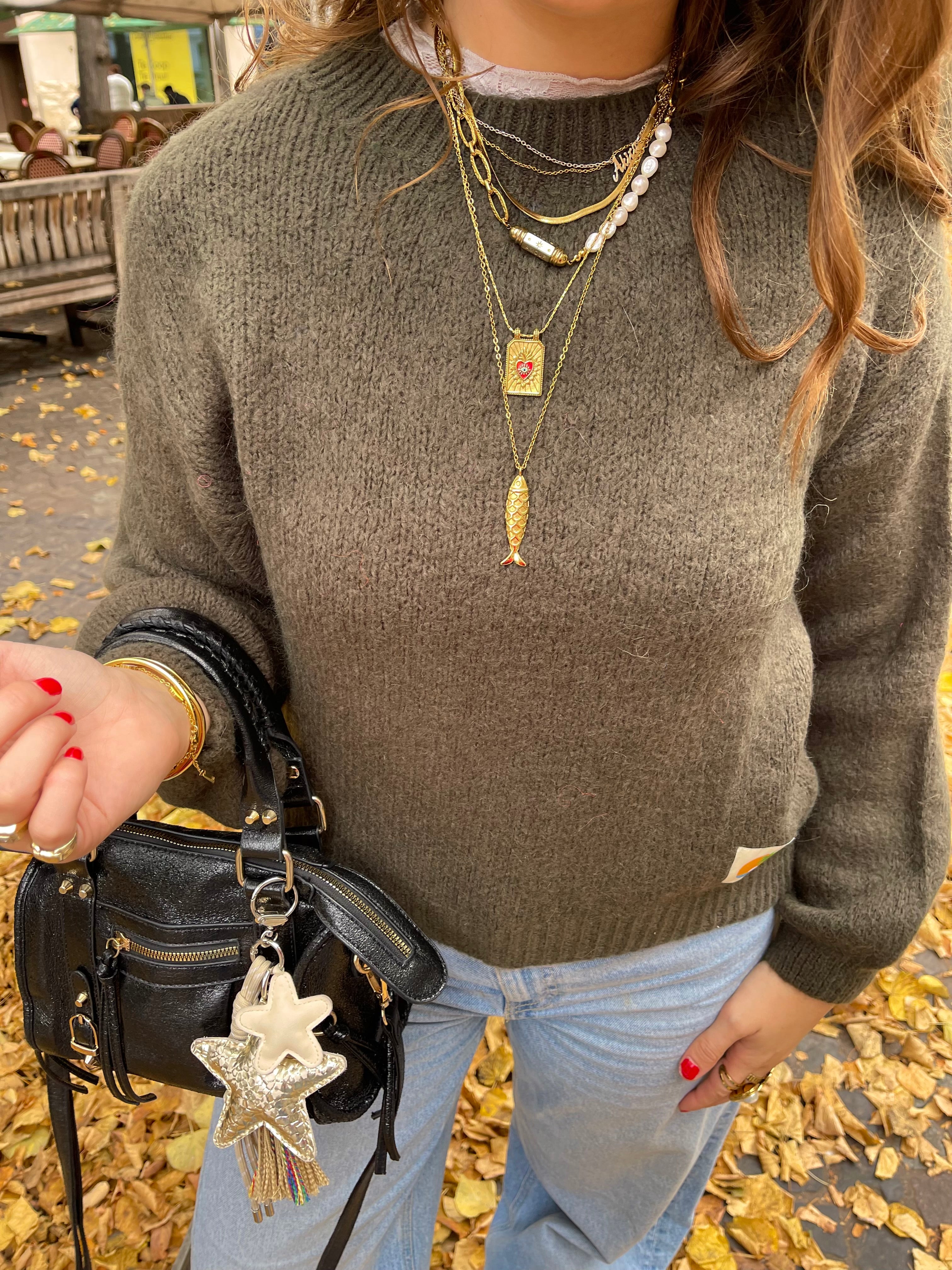 Pull Palma