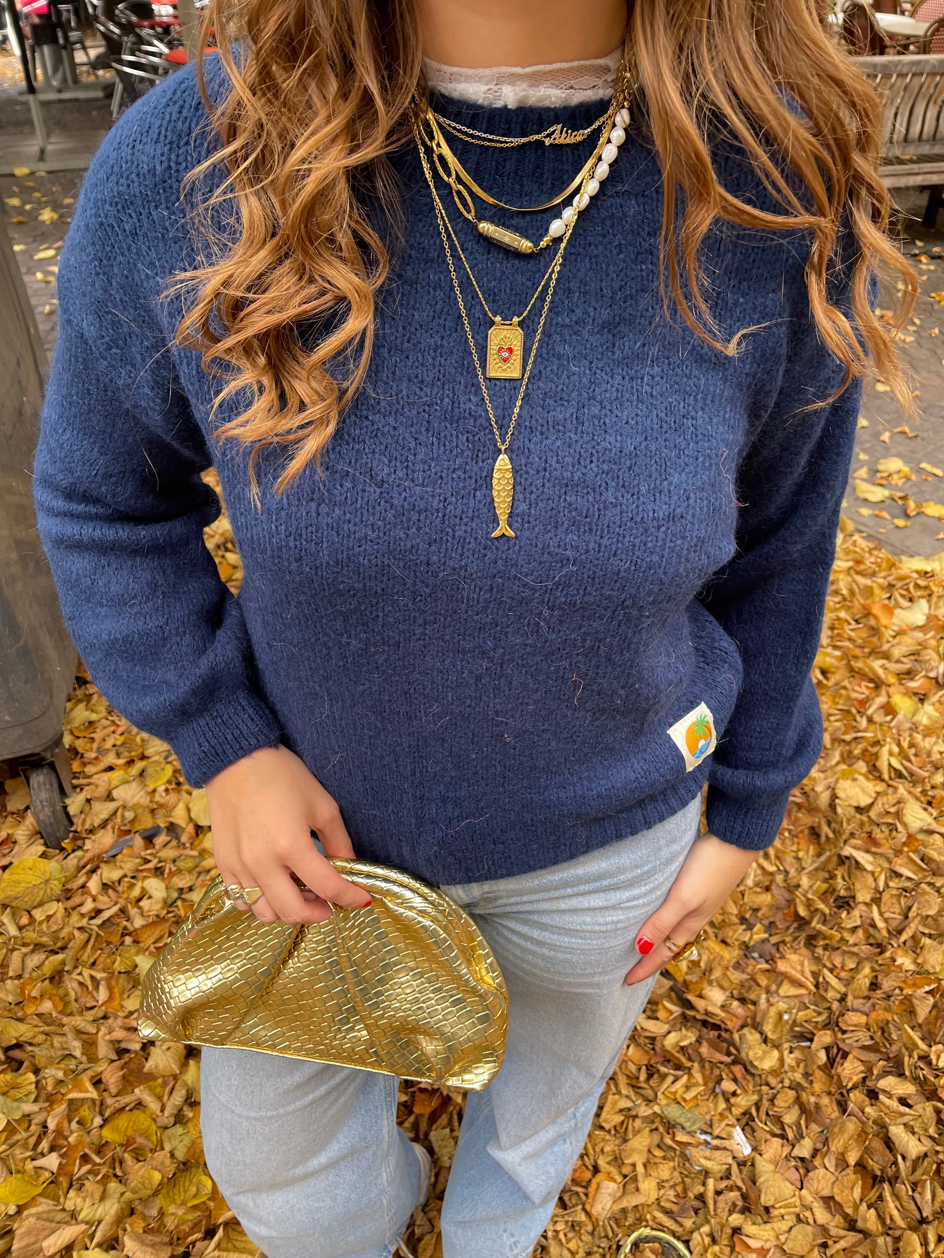 Pull Palma