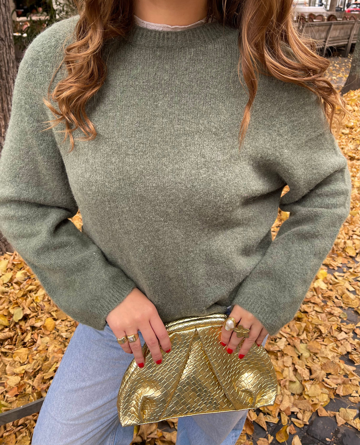 Lola Sweater