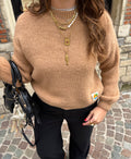 Palma Sweater