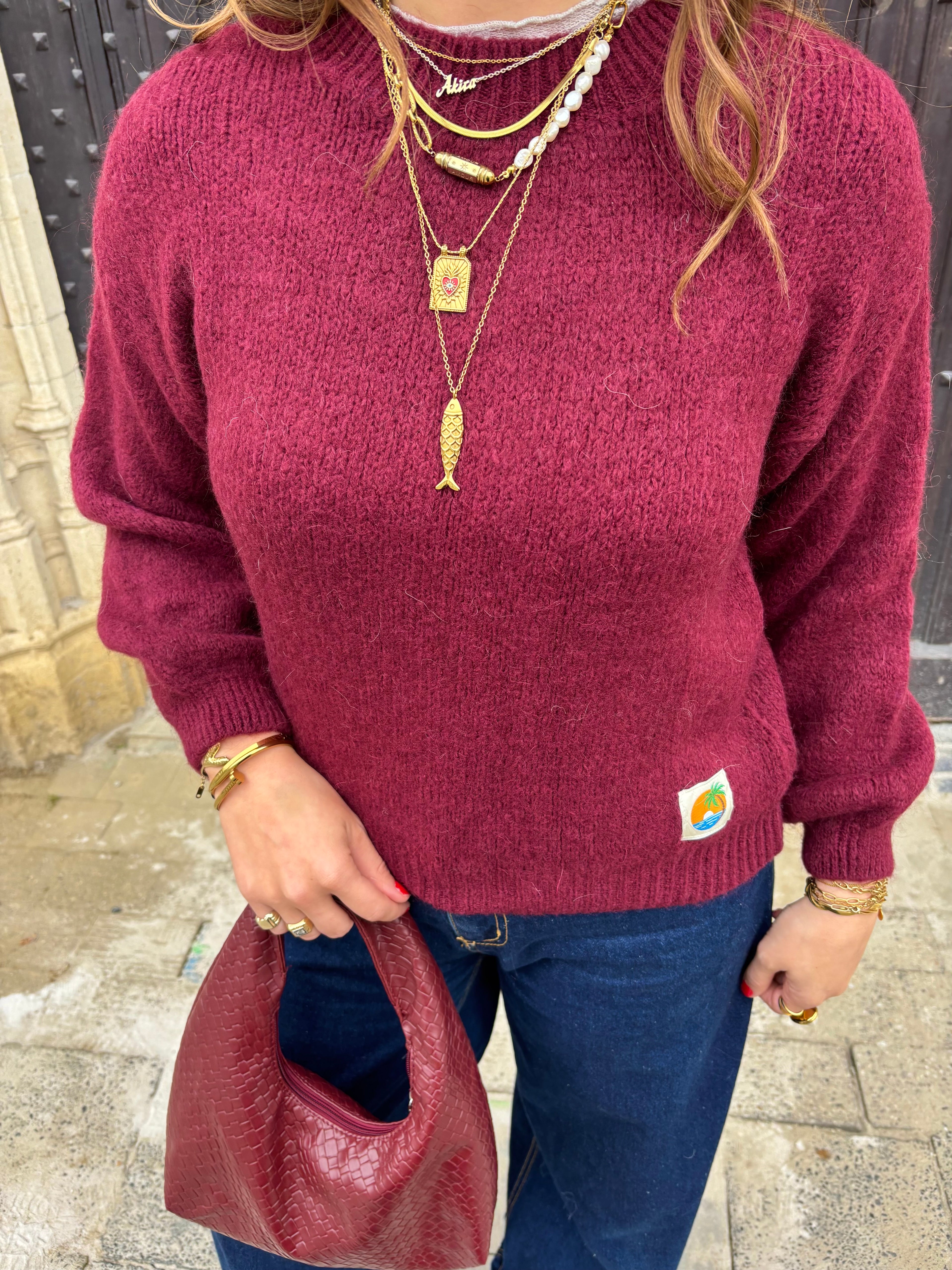 Pull Palma