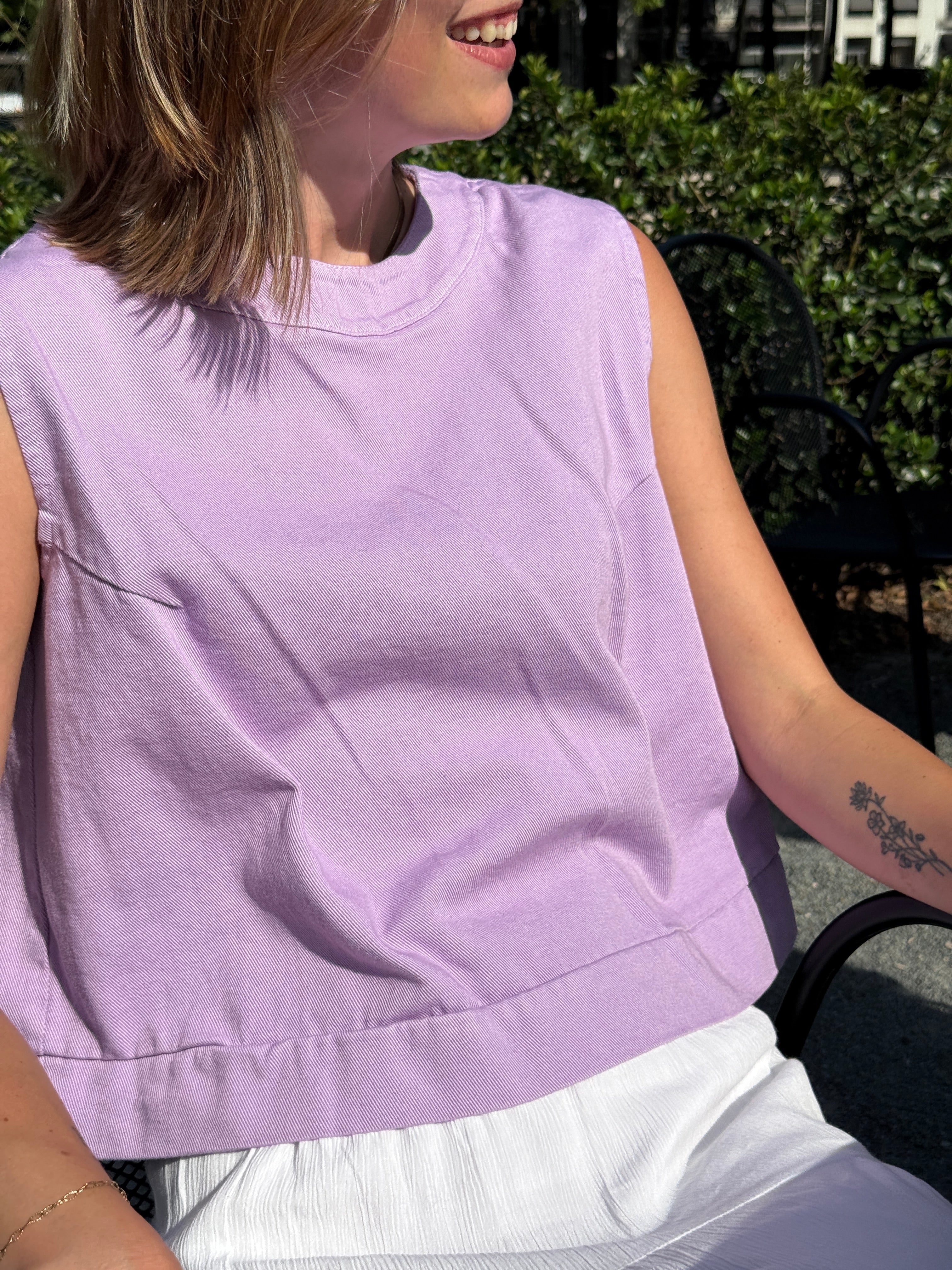 Luka Top