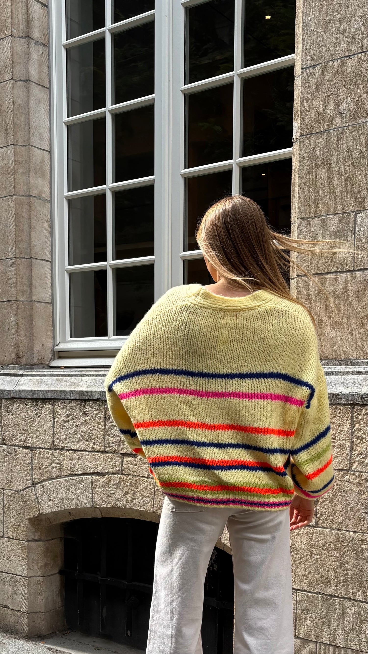 Pixie Cardigan