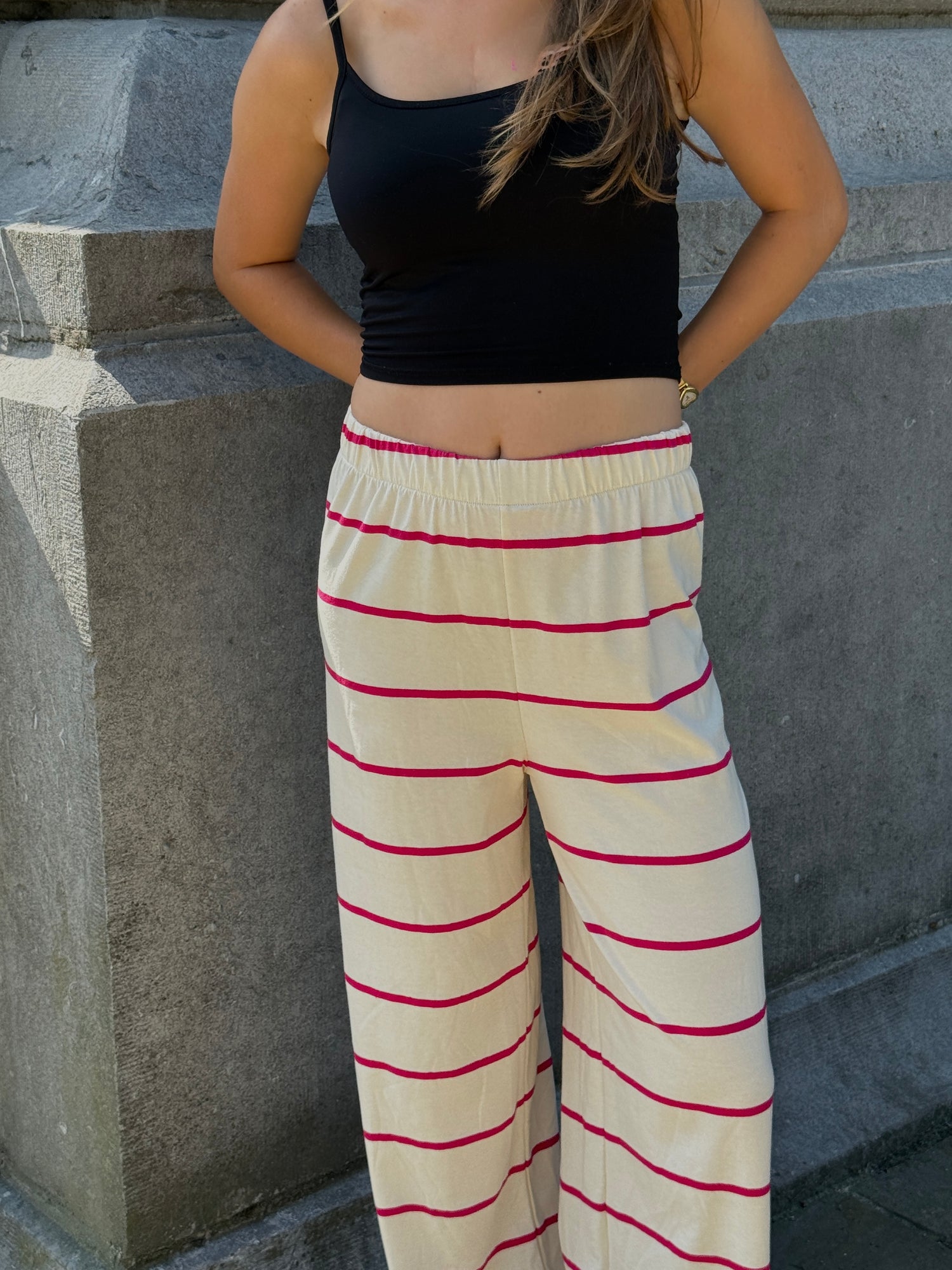 Raya pants