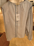 Titanic blouse