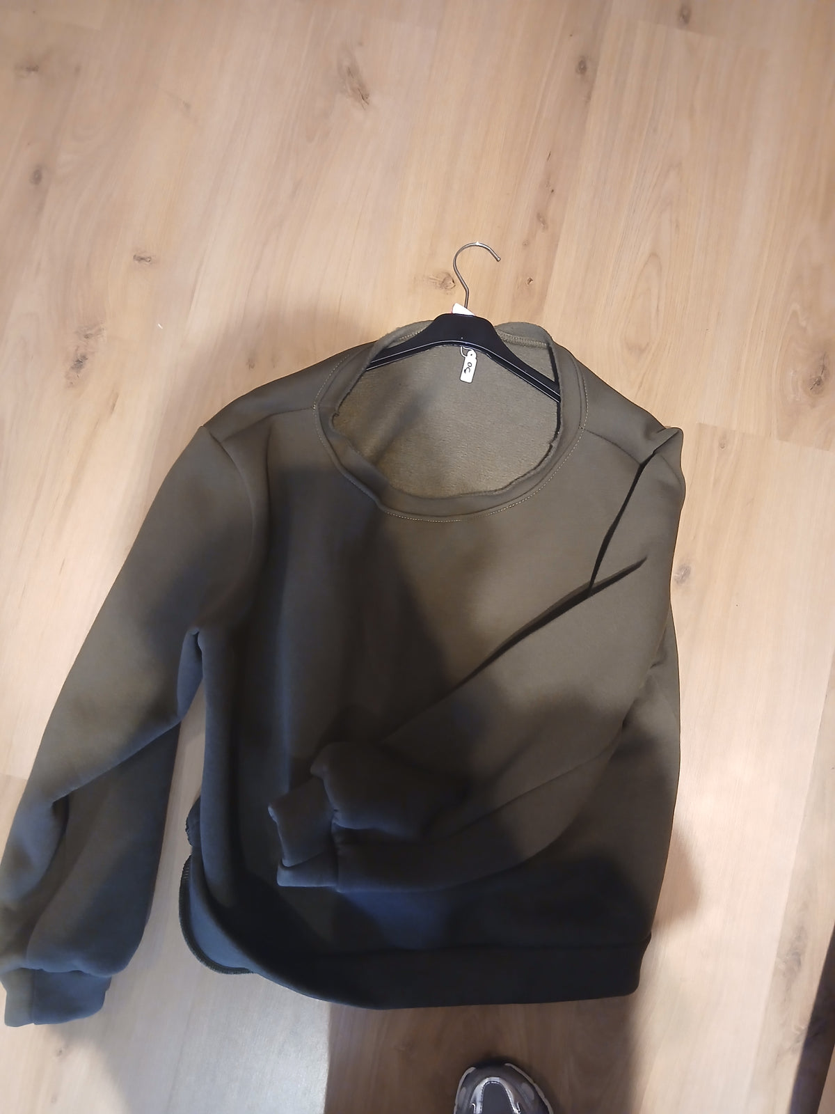 Julie sweater off shoulder